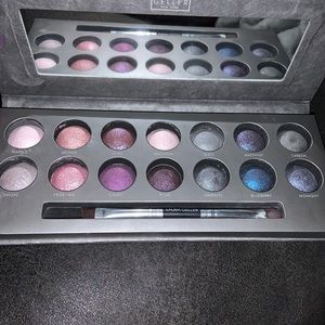 🛑Final Price drop Laura Gellar eye palette